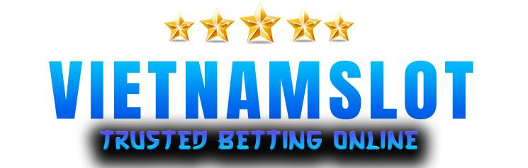 Vietnamslot Logo